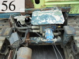 中古建設機械 中古 ヤンマーディーゼル YANMAR クローラ・キャリア クローラダンプ C30R-2