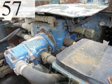 中古建設機械 中古 ヤンマーディーゼル YANMAR クローラ・キャリア クローラダンプ C30R-2