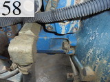 中古建設機械 中古 ヤンマーディーゼル YANMAR クローラ・キャリア クローラダンプ C30R-2