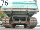 中古建設機械 中古 ヤンマーディーゼル YANMAR クローラ・キャリア クローラダンプ C30R-2