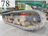 中古建設機械 中古 ヤンマーディーゼル YANMAR クローラ・キャリア クローラダンプ C30R-2