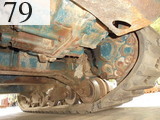 中古建設機械 中古 ヤンマーディーゼル YANMAR クローラ・キャリア クローラダンプ C30R-2