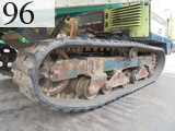 中古建設機械 中古 ヤンマーディーゼル YANMAR クローラ・キャリア クローラダンプ C30R-2