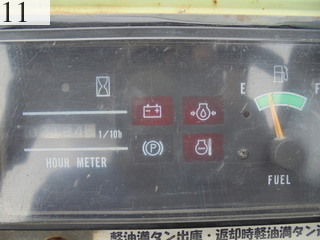 中古建設機械 中古 ヤンマーディーゼル YANMAR クローラ・キャリア クローラダンプ C30R-2