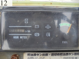 中古建設機械 中古 ヤンマーディーゼル YANMAR クローラ・キャリア クローラダンプ C30R-2