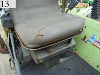 中古建設機械 中古 ヤンマーディーゼル YANMAR クローラ・キャリア クローラダンプ C30R-2