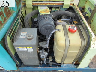 中古建設機械 中古 ヤンマーディーゼル YANMAR クローラ・キャリア クローラダンプ C30R-2