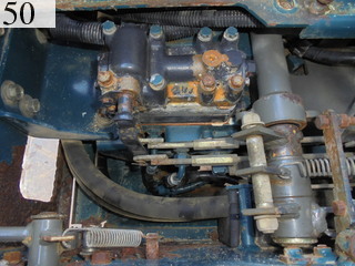 中古建設機械 中古 ヤンマーディーゼル YANMAR クローラ・キャリア クローラダンプ C30R-2