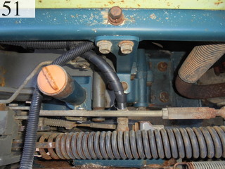 中古建設機械 中古 ヤンマーディーゼル YANMAR クローラ・キャリア クローラダンプ C30R-2