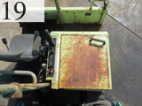 Used Construction Machine Used YANMAR YANMAR Forestry excavators Forwarder C30R-2
