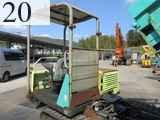 Used Construction Machine Used YANMAR YANMAR Forestry excavators Forwarder C30R-2