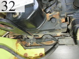 Used Construction Machine Used YANMAR YANMAR Forestry excavators Forwarder C30R-2