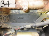 Used Construction Machine Used YANMAR YANMAR Forestry excavators Forwarder C30R-2