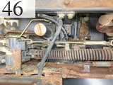 Used Construction Machine Used YANMAR YANMAR Forestry excavators Forwarder C30R-2