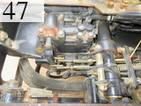 Used Construction Machine Used YANMAR YANMAR Forestry excavators Forwarder C30R-2