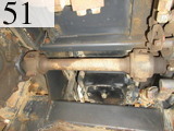 Used Construction Machine Used YANMAR YANMAR Forestry excavators Forwarder C30R-2