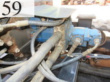 Used Construction Machine Used YANMAR YANMAR Forestry excavators Forwarder C30R-2
