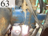 Used Construction Machine Used YANMAR YANMAR Forestry excavators Forwarder C30R-2