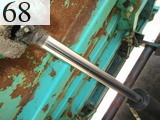 Used Construction Machine Used YANMAR YANMAR Forestry excavators Forwarder C30R-2