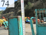 Used Construction Machine Used YANMAR YANMAR Forestry excavators Forwarder C30R-2