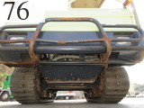 Used Construction Machine Used YANMAR YANMAR Forestry excavators Forwarder C30R-2