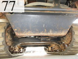 Used Construction Machine Used YANMAR YANMAR Forestry excavators Forwarder C30R-2