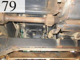 Used Construction Machine Used YANMAR YANMAR Forestry excavators Forwarder C30R-2