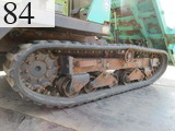 Used Construction Machine Used YANMAR YANMAR Forestry excavators Forwarder C30R-2