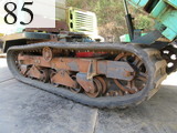 Used Construction Machine Used YANMAR YANMAR Forestry excavators Forwarder C30R-2