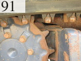 Used Construction Machine Used YANMAR YANMAR Forestry excavators Forwarder C30R-2