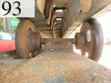 Used Construction Machine Used YANMAR YANMAR Forestry excavators Forwarder C30R-2