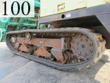 Used Construction Machine Used YANMAR YANMAR Forestry excavators Forwarder C30R-2