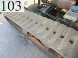 Used Construction Machine Used YANMAR YANMAR Forestry excavators Forwarder C30R-2