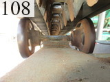 Used Construction Machine Used YANMAR YANMAR Forestry excavators Forwarder C30R-2