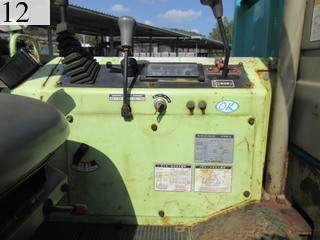 Used Construction Machine Used YANMAR YANMAR Forestry excavators Forwarder C30R-2
