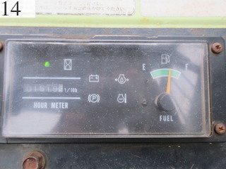 Used Construction Machine Used YANMAR YANMAR Forestry excavators Forwarder C30R-2