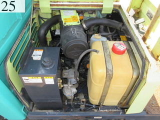 Used Construction Machine Used YANMAR YANMAR Forestry excavators Forwarder C30R-2