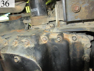 Used Construction Machine Used YANMAR YANMAR Forestry excavators Forwarder C30R-2