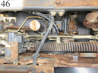 Used Construction Machine Used YANMAR YANMAR Forestry excavators Forwarder C30R-2