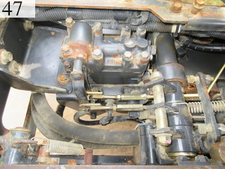 Used Construction Machine Used YANMAR YANMAR Forestry excavators Forwarder C30R-2