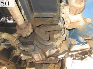 Used Construction Machine Used YANMAR YANMAR Forestry excavators Forwarder C30R-2