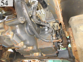 Used Construction Machine Used YANMAR YANMAR Forestry excavators Forwarder C30R-2