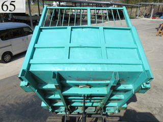 Used Construction Machine Used YANMAR YANMAR Forestry excavators Forwarder C30R-2