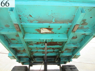 Used Construction Machine Used YANMAR YANMAR Forestry excavators Forwarder C30R-2