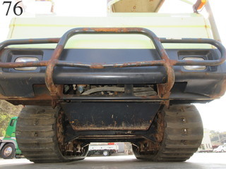 Used Construction Machine Used YANMAR YANMAR Forestry excavators Forwarder C30R-2