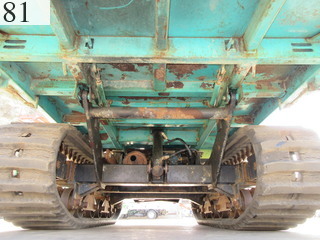 Used Construction Machine Used YANMAR YANMAR Forestry excavators Forwarder C30R-2