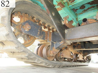 Used Construction Machine Used YANMAR YANMAR Forestry excavators Forwarder C30R-2
