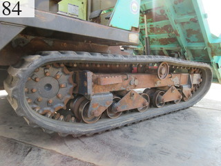 Used Construction Machine Used YANMAR YANMAR Forestry excavators Forwarder C30R-2