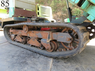 Used Construction Machine Used YANMAR YANMAR Forestry excavators Forwarder C30R-2