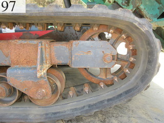 Used Construction Machine Used YANMAR YANMAR Forestry excavators Forwarder C30R-2